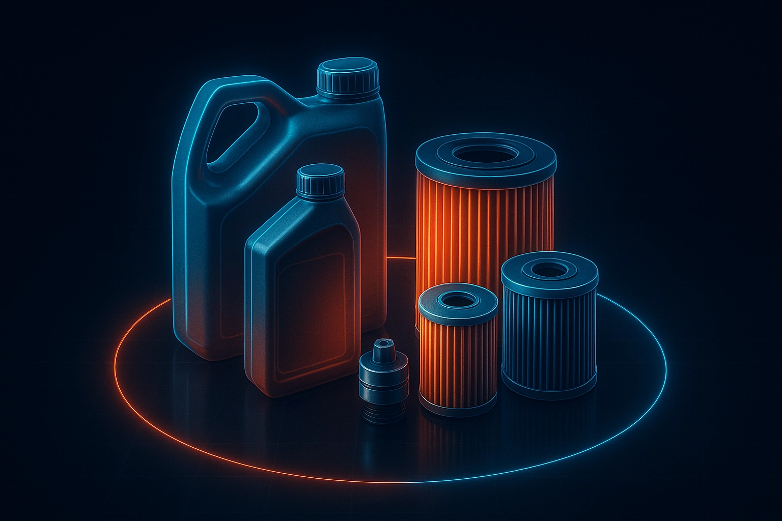 ارائه کامل انواع روغن و فیلتر در سبد کالایی ارائه کامل انواع روغن و فیلتر در سبد کالایی